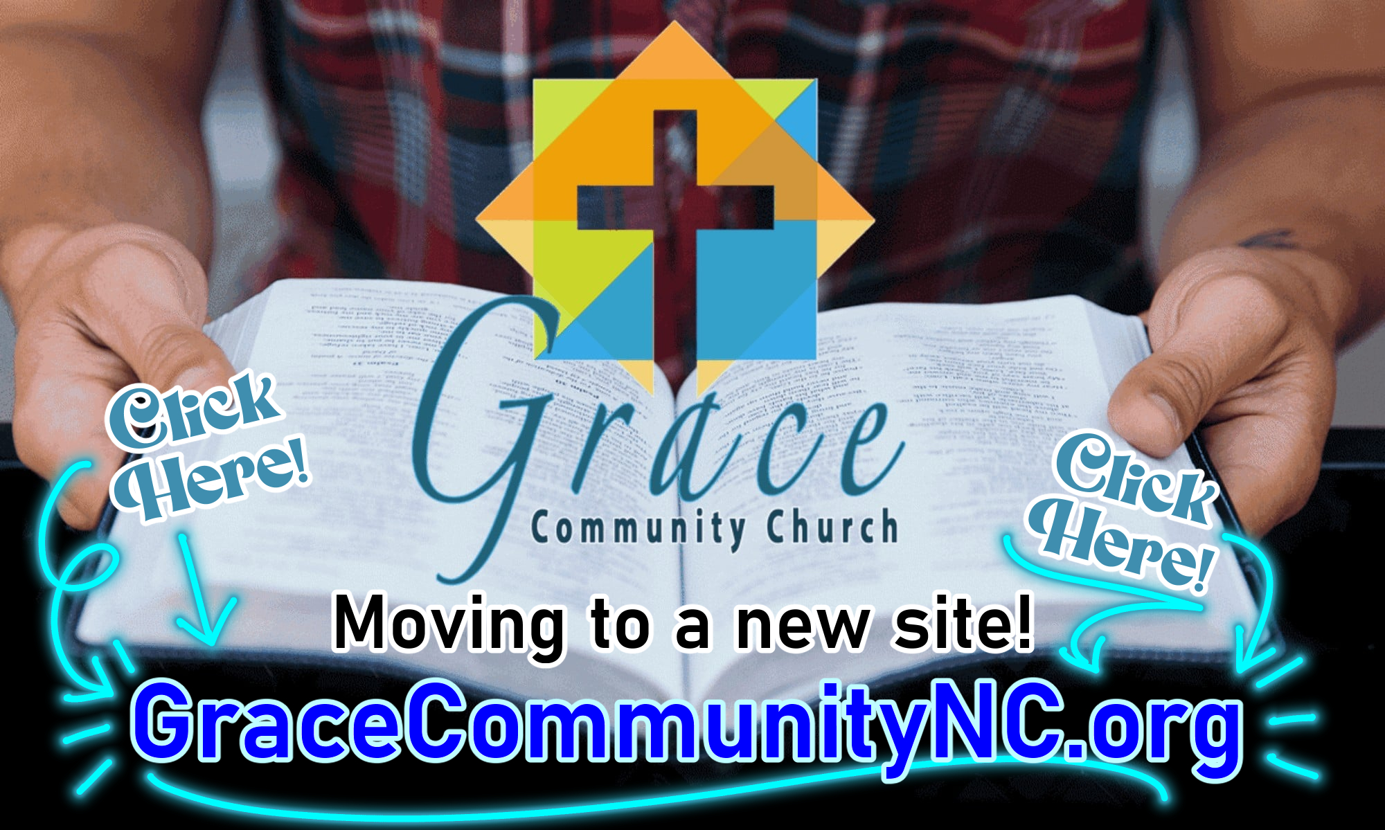 Grace Community Church